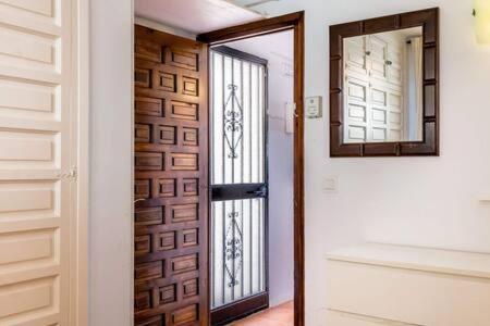 Bonito Apartamento Con Preciosas Vistas Y Piscina نيرخا المظهر الخارجي الصورة