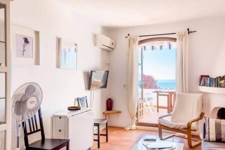 Bonito Apartamento Con Preciosas Vistas Y Piscina نيرخا المظهر الخارجي الصورة
